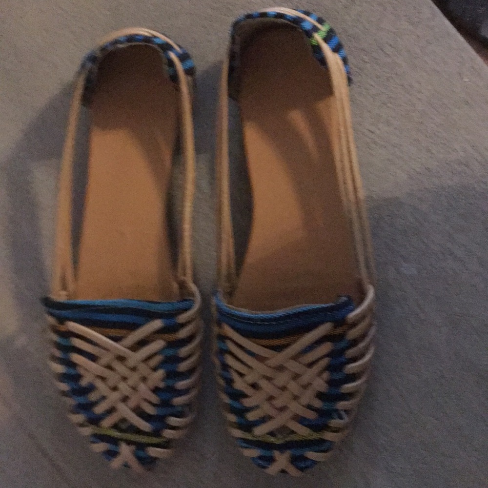 Brand new summer shoes!